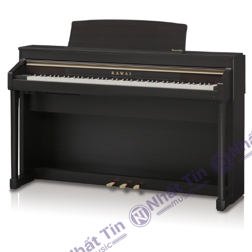 Đàn piano điện Kawai CA67