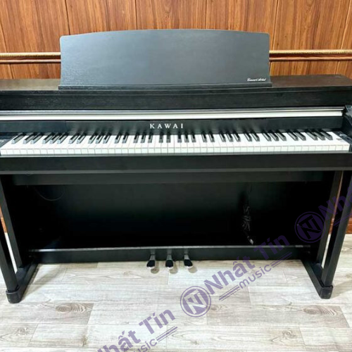 Đàn piano điện Kawai CA67