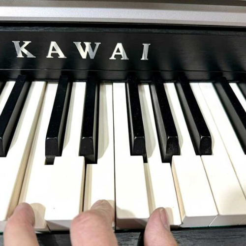 Đàn piano điện Kawai CA67