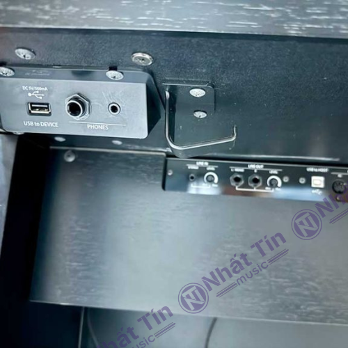 Đàn piano điện Kawai CA67