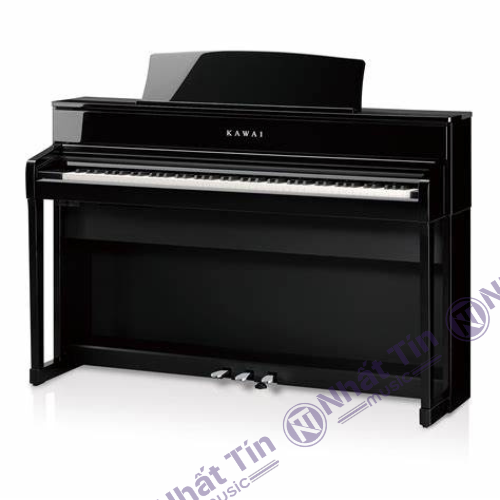 Đàn piano điện Kawai CA701