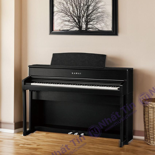 Đàn piano điện Kawai CA701