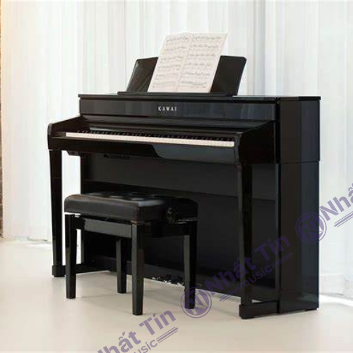 Đàn piano điện Kawai CA79