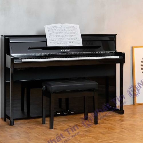 Đàn piano điện Kawai CA901