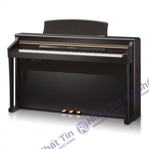 Đàn piano điện Kawai CA93