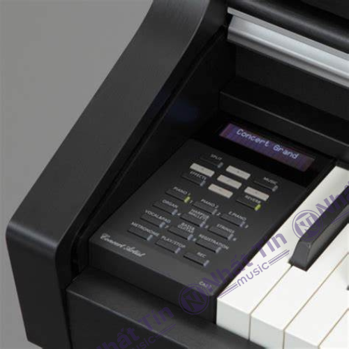 Đàn piano điện Kawai CA93