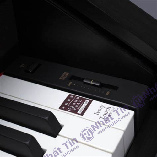 Đàn piano điện Kawai CA93