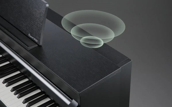 Piano điện Kawai CA95