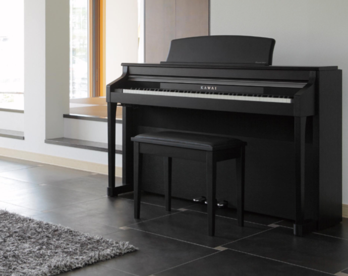 Piano điện Kawai CA95