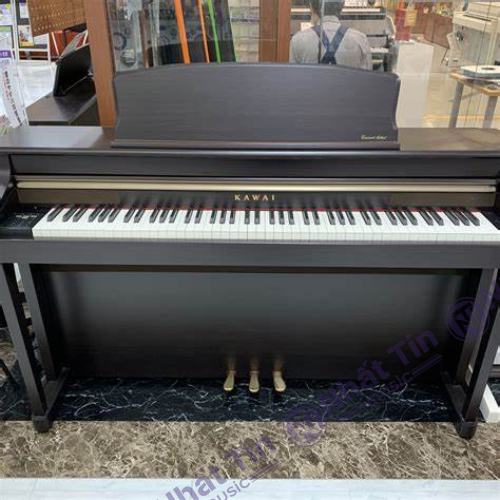 Đàn piano điện Kawai CA9500 GP