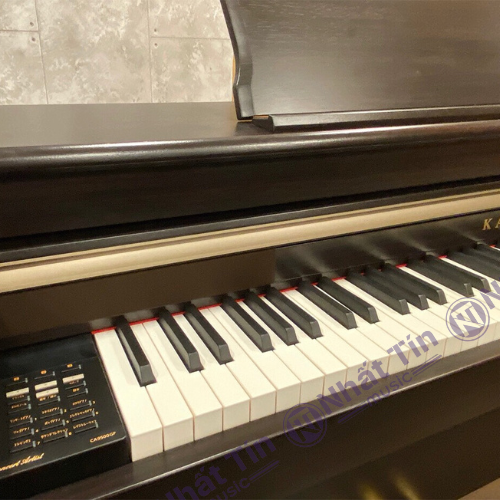 Đàn piano điện Kawai CA9500 GP