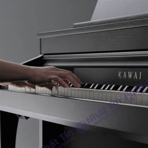 Đàn piano điện Kawai CA97