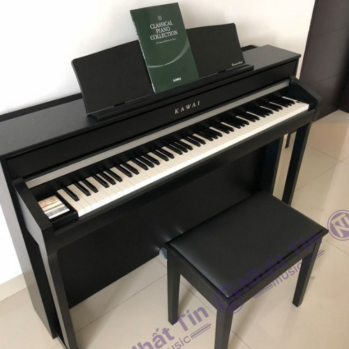 Đàn piano điện Kawai CA9700 GP