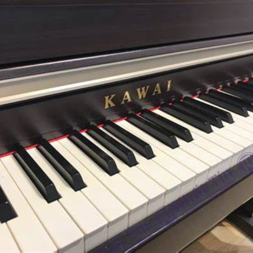 Đàn piano điện Kawai CA9700 GP