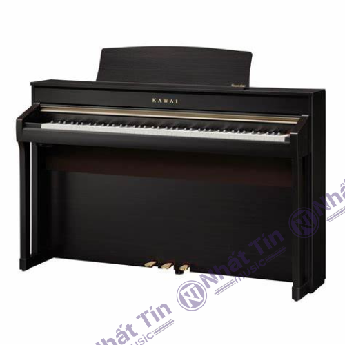 Đàn piano điện Kawai CA98