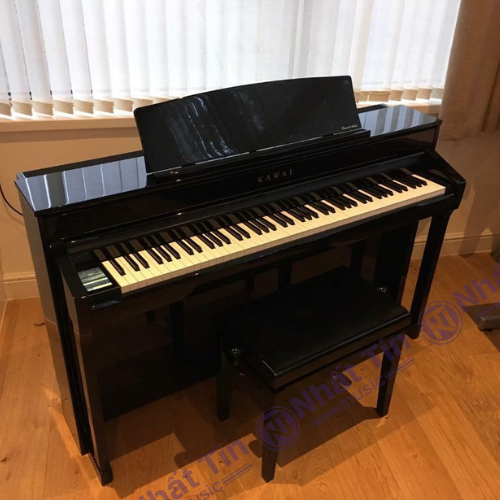 Đàn piano điện Kawai CA98
