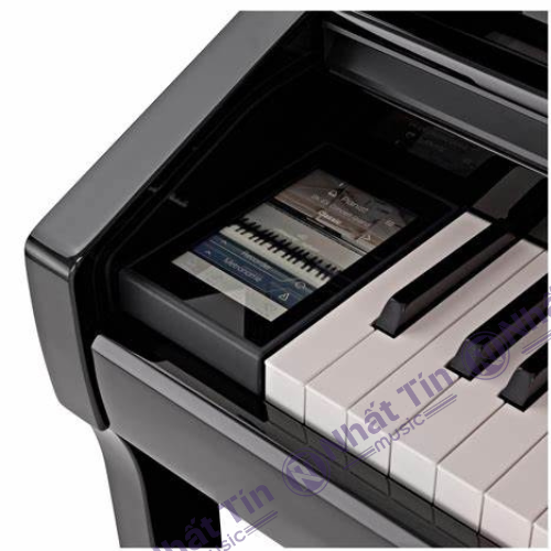 Đàn piano điện Kawai CA98