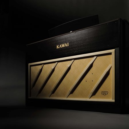 Piano điện Kawai CA9800GP