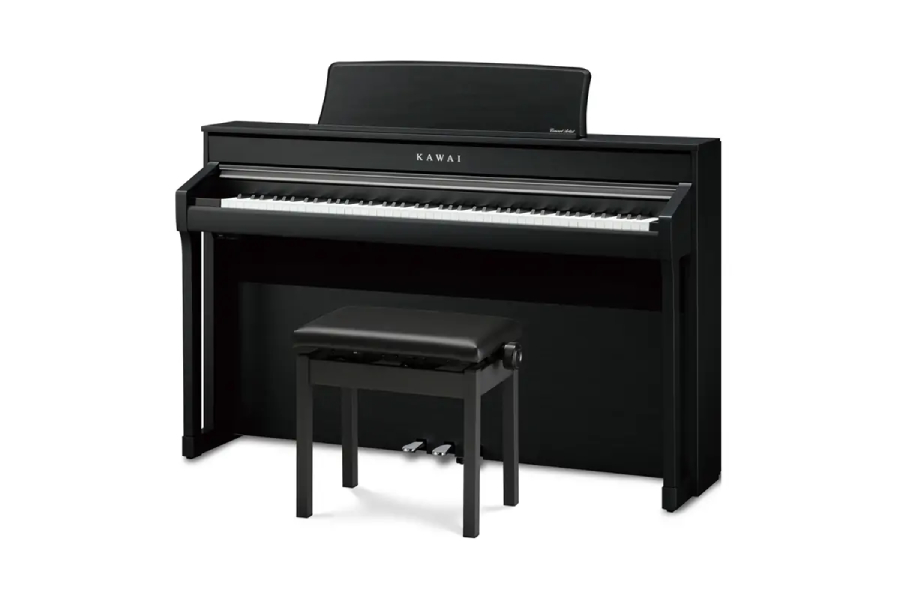 Piano điện Kawai CA9800GP