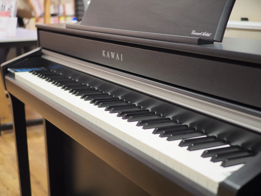 Piano điện Kawai CA9800GP