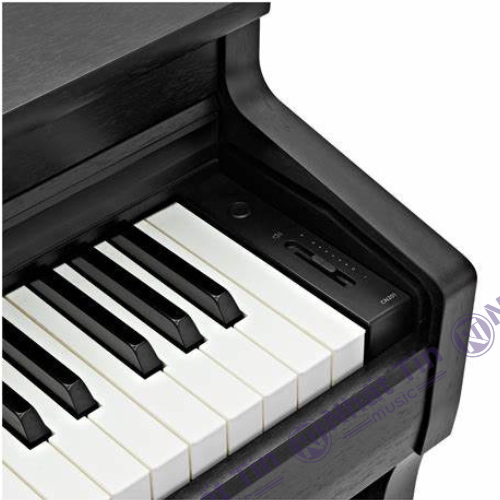 Đàn piano điện Kawai CN201