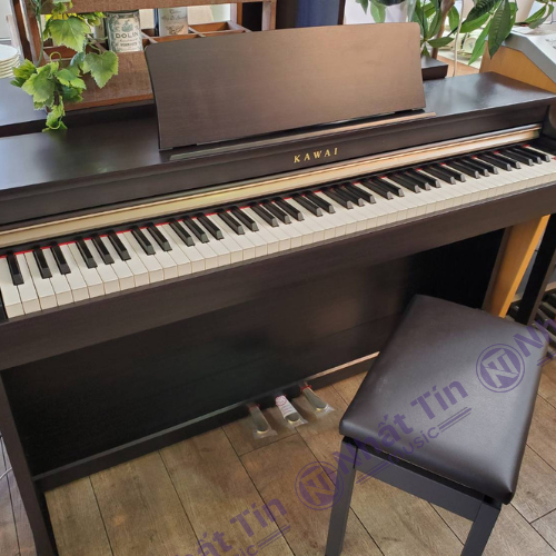 Đàn piano điện Kawai CN21