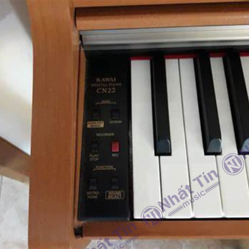 Đàn piano điện Kawai CN22