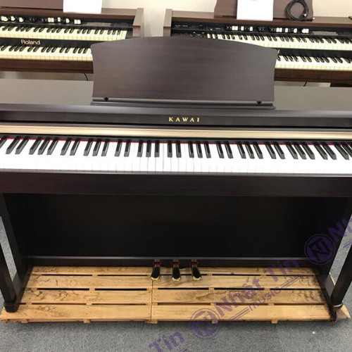 Đàn piano điện Kawai CN24