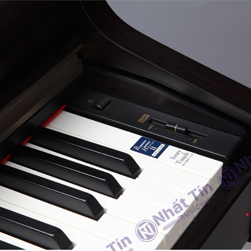 Đàn piano điện Kawai CN24