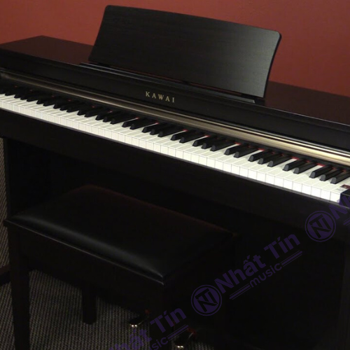 Đàn piano điện Kawai CN25