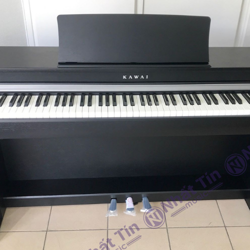 Đàn piano điện Kawai CN27