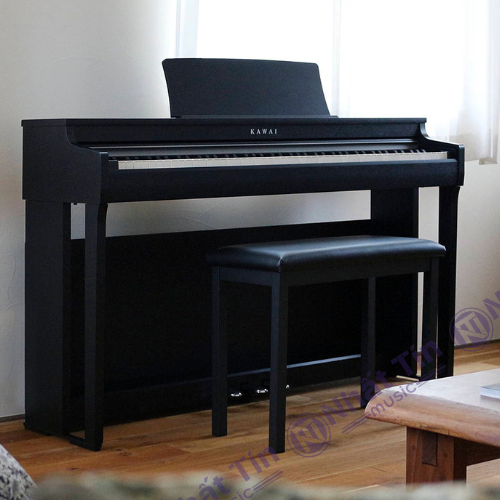 Đàn piano điện Kawai CN27