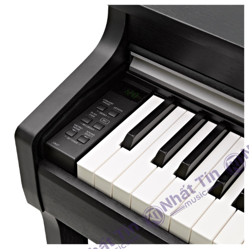 Đàn piano điện Kawai CN27