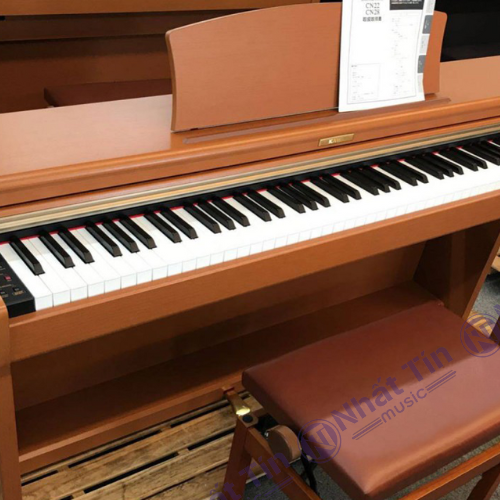 Đàn piano điện Kawai CN28
