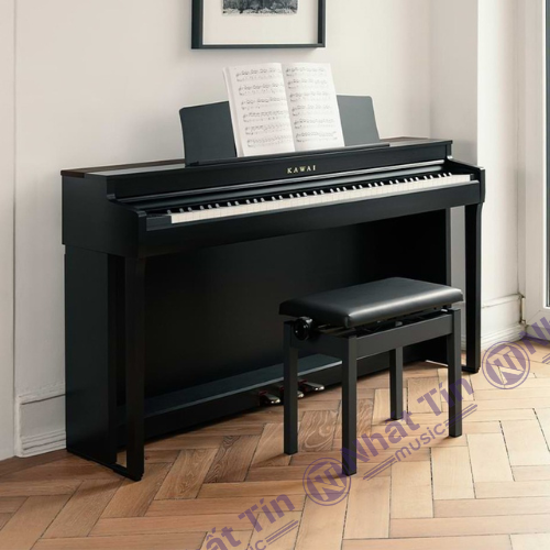 Đàn piano điện Kawai CN301