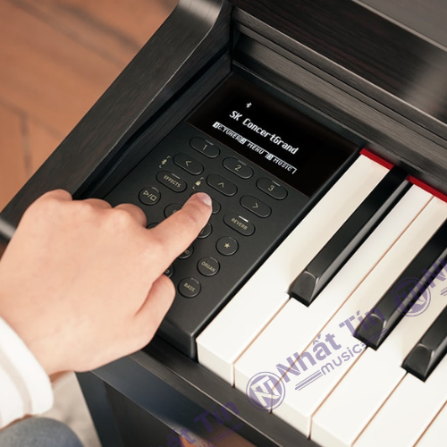 Đàn piano điện Kawai CN301