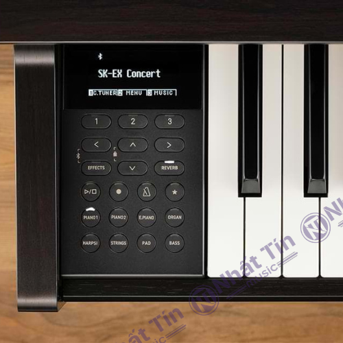 Đàn piano điện Kawai CN301