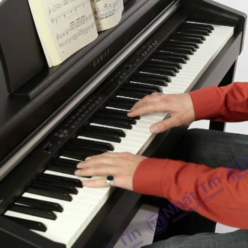 Đàn piano điện Kawai CN33