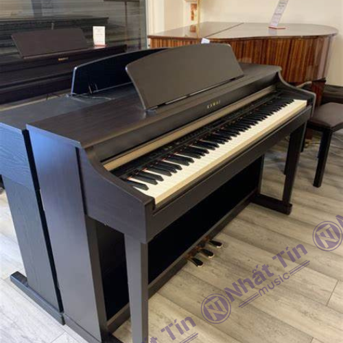 Đàn piano điện Kawai CN34