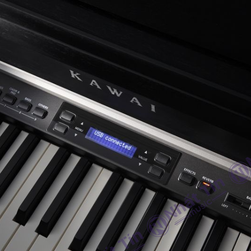 Đàn piano điện Kawai CN34