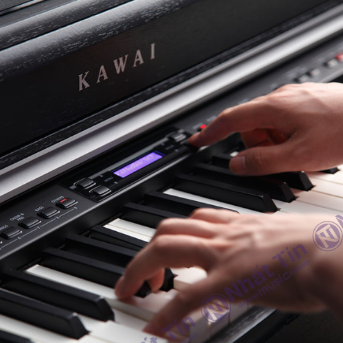 Đàn piano điện Kawai CN34