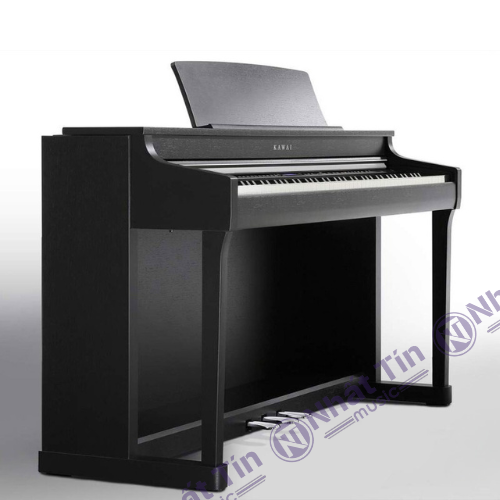 Đàn piano điện Kawai CN340 GP