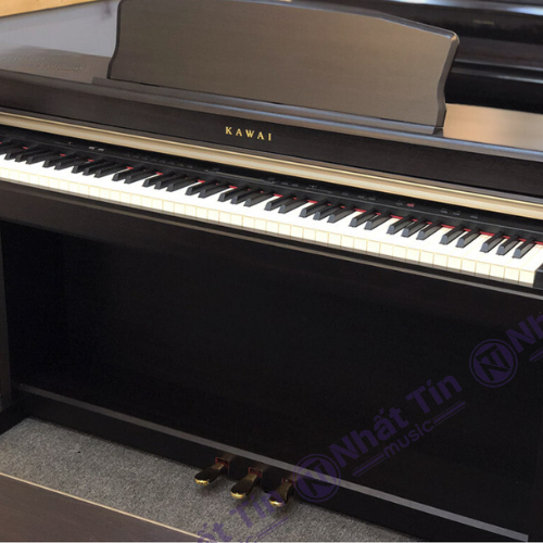 Đàn piano điện Kawai CN340 GP
