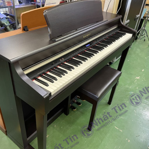 Đàn piano điện Kawai CN340 GP