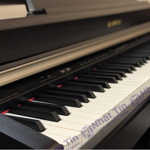 Đàn piano điện Kawai CN340 GP