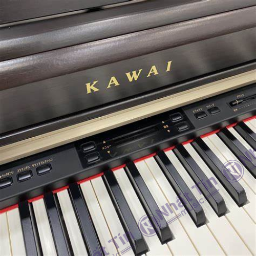 Đàn piano điện Kawai CN340 GP