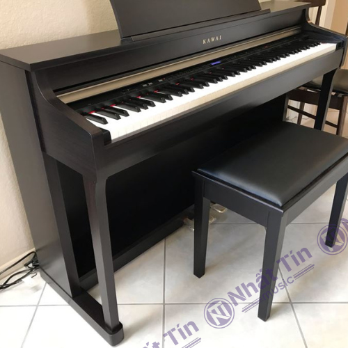 Đàn piano điện Kawai CN35