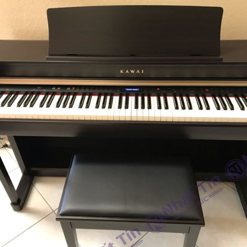 Đàn piano điện Kawai CN35