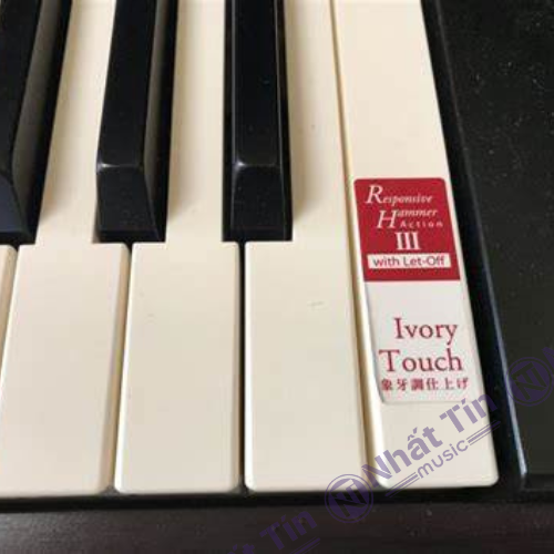 Đàn piano điện Kawai CN35