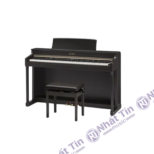 Đàn piano điện Kawai CN350 GP